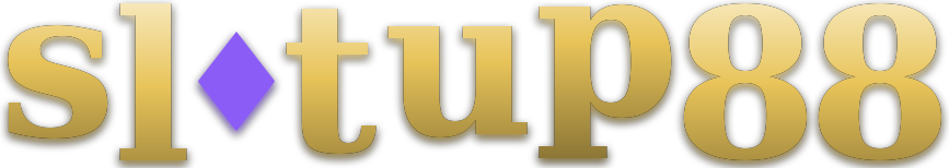 slotup88 logo